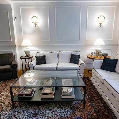 Acacia Firenze - Azalea Apartment ภายนอก รูปภาพ