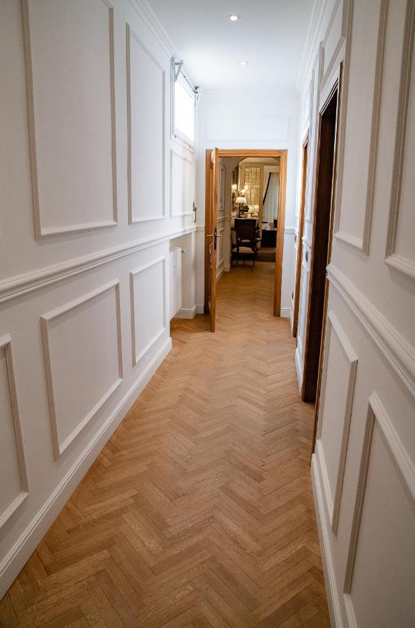 Acacia Firenze - Azalea Apartment ภายนอก รูปภาพ