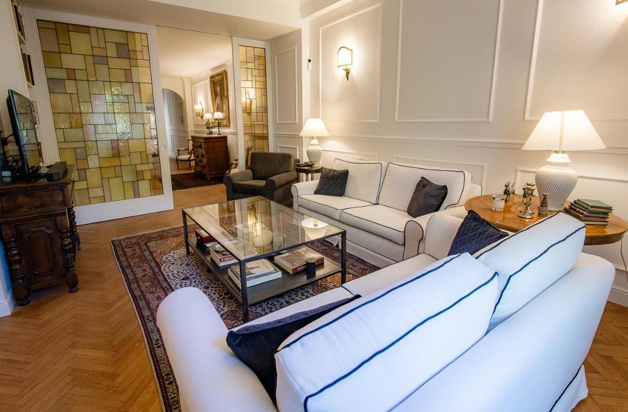 Acacia Firenze - Azalea Apartment ภายนอก รูปภาพ