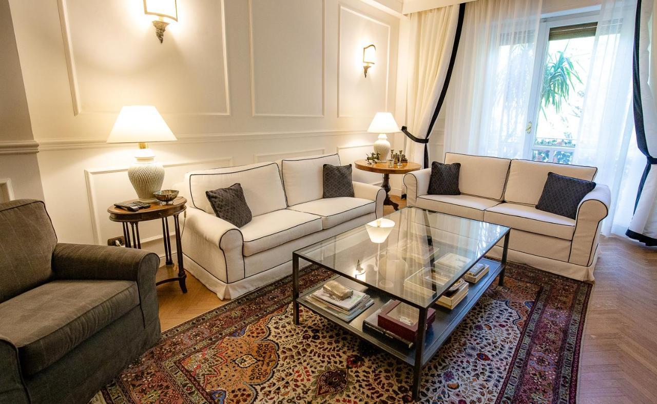 Acacia Firenze - Azalea Apartment ภายนอก รูปภาพ