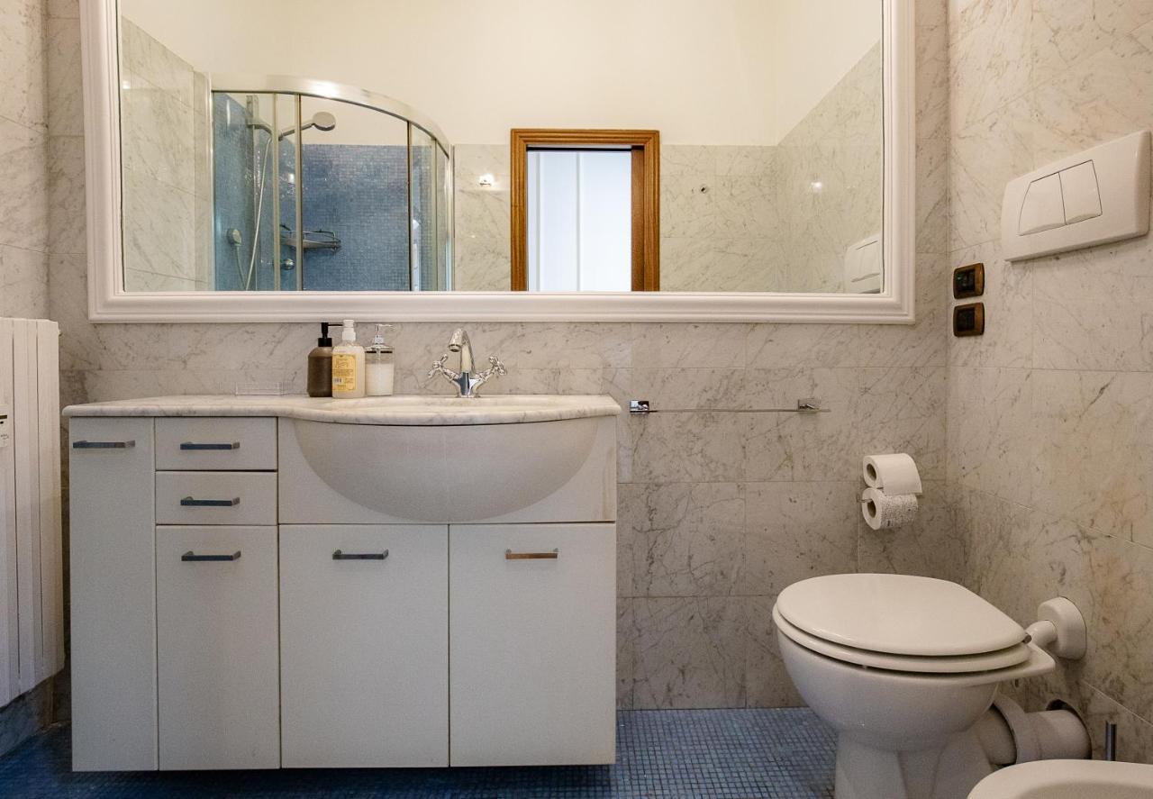 Acacia Firenze - Azalea Apartment ภายนอก รูปภาพ