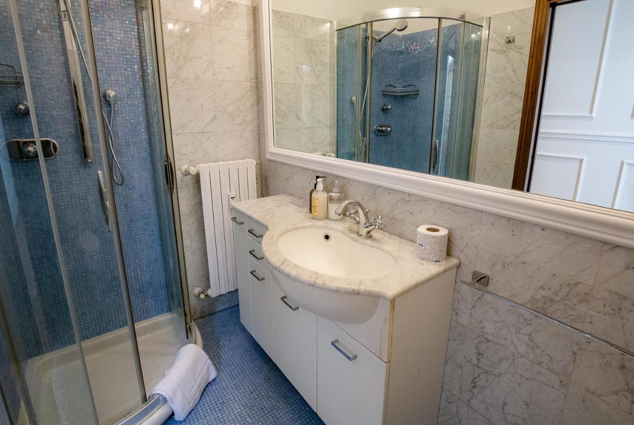 Acacia Firenze - Azalea Apartment ภายนอก รูปภาพ