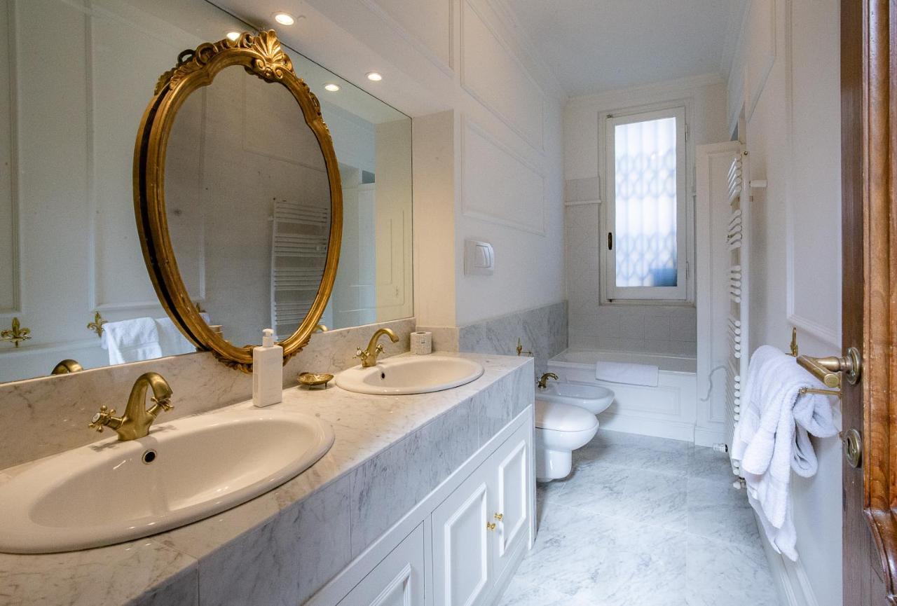 Acacia Firenze - Azalea Apartment ภายนอก รูปภาพ