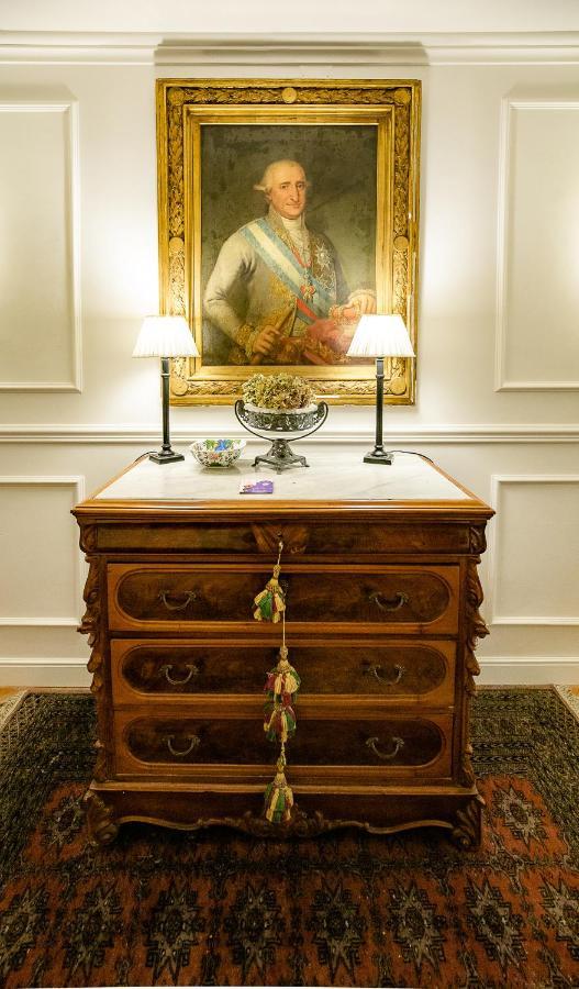 Acacia Firenze - Azalea Apartment ภายนอก รูปภาพ